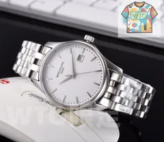 【今日WTO】PATEK PHILIPPE パテック・フィリップ クラシックシリーズ 零返修のムーブメント搭載-WTO輸入2-PGH16