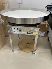 ターンテーブル シール栄登株式会社 TA-800のサムネイル