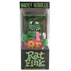 ラットフィンク アイスエディション（1000個限定）Rat Fink - メルカリ