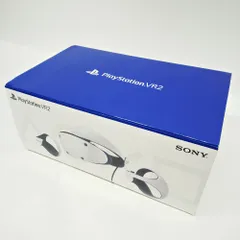 2024年最新】playstation vr2(cfij-17000)の人気アイテム - メルカリ