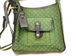 ヴィトン ■ M92322 VI0035 ブサスマリーケイト 斜め掛け モノグラムミニ ショルダーバッグ Louis Vuitton □7D