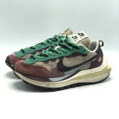 【中古】NIKE×SACAI VAPOR WAFFLE  