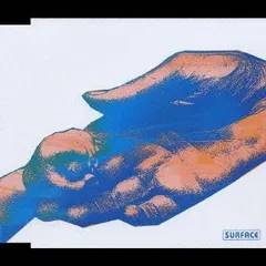 【中古】アイムファインセンキューアンジュー? / SURFACE （帯あり）