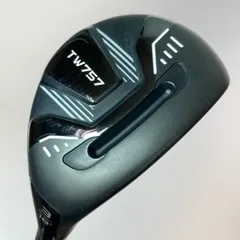 ホンマ TW757 U4 21 レアTH9 ホンマ TW757 U4 21 レアTH9 - メルカリ