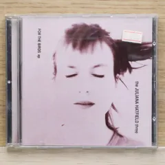 中古CD★ジュリアナ・ハットフィールド/Juliana Hatfield■ For The Birds 【YZ791CD/0745099435226】M00801