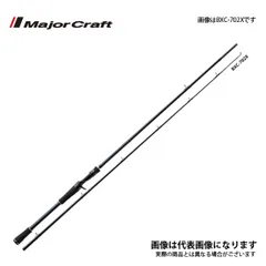 2025年最新】major craft バスパラの人気アイテム - メルカリ