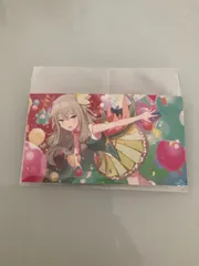 プロセカ  CD特典  草薙寧々　トレカ　カード　ワンダショ