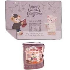 2026年最新】ダッフィー、シェリーメイブランケットの人気アイテム