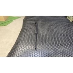 ミライース DBA-LA310S バックドアダンパー