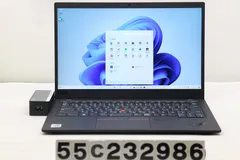 2024年最新】thinkpad x1 carbon gen8の人気アイテム - メルカリ