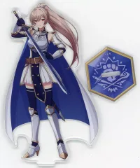 【中古】アクリルスタンド・アクリルパネル 聖騎士フレン(フレン・E・ルスタリオ) アクリルスタンド 「バーチャルYouTuber にじさんじ にじさんじファンタジー-勇者と魔王とエイプリル-」