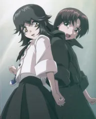 アニメDVD XEBEC 蒼穹のファフナーEXODUS 8