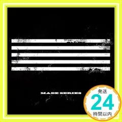 2024年最新】bigbang cdの人気アイテム - メルカリ