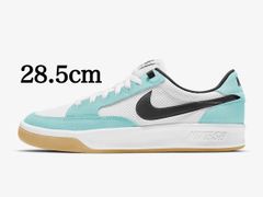 NIKE ナイキ スニーカー SB アドバーサリー スケートボードシューズ 28.5cm CJ0887-300 箱 タグ付き