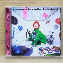 FAIRCHILD (フェアチャイルド)　　CD10枚セット FAIRCHILD (フェアチャイルド) CD10枚セット Yahoo!オークション