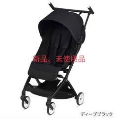 新品、未使用品】サイベックス リベル LIBELLE ディープブラック