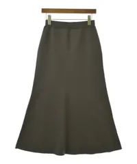 green label relaxing ロング・マキシ丈スカート レディース 【古着】【中古】【送料無料】