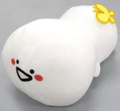 [중고] 봉제 장난감 엉덩이에 잠깐 문구 봉제 장난감 [이치 반 쿠지 문구와 함께 꽃과 쵸초] A 상
