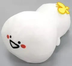 【中古】ぬいぐるみ おしりにちょうちょなお文具ぬいぐるみ 「一番くじ お文具といっしょ お花とちょうちょ」 A賞