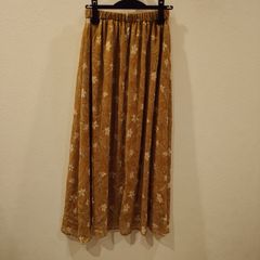 AZUL  スカート