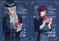 2026年最新】ロードオブヴァーミリオン ポスターの人気アイテム - メルカリ