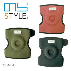 のらSTYLE 膝当て NS-200 膝クッション 左右 ドーナッツ ユニワールド のら NORASTYLE 農業 農作業 ガーデニング 収穫 選果 クッション性 屈曲性 バランス ドーナツ型 ガーデニング膝当て 作業に スポーツ 屋外作業 畑仕事