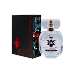 仮面ライダーカブト オードパルファム 60ml のサムネイル