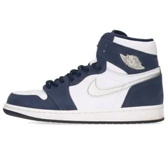 2023年最新】nike air jordan 1 midnight navyの人気アイテム - メルカリ