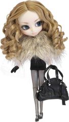 プーリップ ヴァネッサ グルーヴ Pullip Vanessa  P-124 人形 ドール タカラトミー 着せ替え 希少