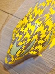【ミニ四駆】ボディ塗装マスキングシール　柄C
