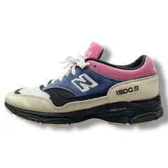 NEW BALANCE ニューバランス M990BT3 USA製 990 V3 ヌバック