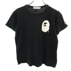 2025年最新】bape tシャツ xsの人気アイテム - メルカリ