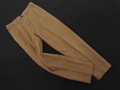 BLACK LABEL CRESTBRIDGE ブラックレーベル クレストブリッジ チノ パンツ size1/ベージュ ■■ レディース