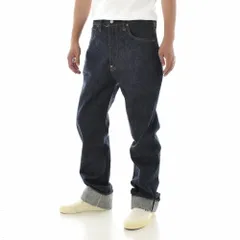 FLAT HEAD WW-2 大戦モデル W33 L36 LEVI'S S506XX ジャケット大戦モデルの復刻を徹底解説｜JEANS