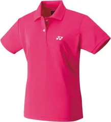 YONEX ヨネックス ウィメンズゲームシャツ BP サイズ M 20800 122 | スポーツ用品 運動 スポーツ 衣類 バドミントン トップス Tシャツ 素材 M ウィメンズ サイズ 着心地 快適 球技 YONEX 使いやすい 定番 プレゼント おしゃれ