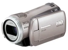 【美品】Panasonic HDC-SD9 ビデオカメラ 本体 付属品多数 Amazon.co.jp: パナソニック デジタルハイビジョンビデオカメラ