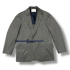 2026年最新】Kolor メンズ テーラードジャケットの人気アイテム - メルカリ