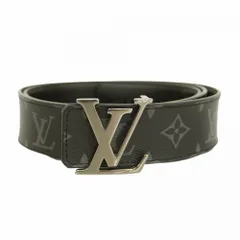 ルイヴィトン M9043サンチュール LVイニシアル 90/36 AC3119 楽天市場】LOUIS VUITTON ルイ ヴィトン モノグラム サン