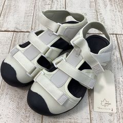 新品未使用/しまむら×LOGOS DAYS  サンダル　LLサイズ
