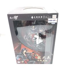 魏無羨 夷陵老祖Ver. 「魔道祖師」 1/8 プラスチック製塗装済み完成品 フィギュア