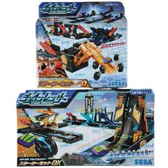 CCP 1／6特撮シリーズ ウルトラマンティガ メタリック Verこれが光