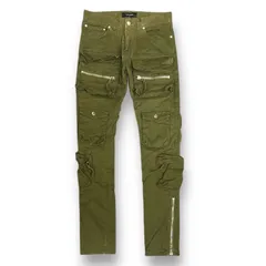 メルヴィンス マーセナリー タクティカル カーゴパンツ TIGER S3144 メルヴィンス マーセナリー タクティカル カーゴパンツ TIGER