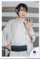 SnowMan 23年滝沢歌舞伎ZERO 向井康二 公式写真*1枚