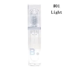 バニラコ ボリューム リッププランパー # 01 ライト 3.8g リップグロス ティント リップケア 韓国コスメ BANILA CO メール便のサムネイル