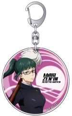 【中古】キーホルダー 禪院真希 「呪術廻戦 第2期 渋谷事変 アクリルキーホルダーコレクション」
