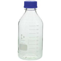 廃盤・未使用】TGI ストレージボトル 2000ml 耐熱ガラス - メルカリ