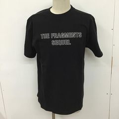 SECRET ラインストーン Tシャツ ブラック S 入手困難 - メルカリ
