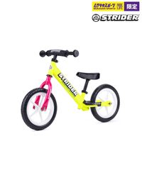 [Murasaki Sports Official] Brand New STRIDER Kids Bike, Sport Model, Murasaki Sports Exclusive