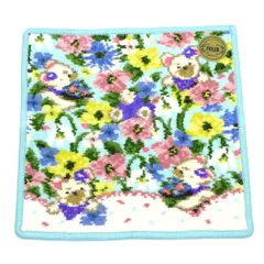 新品タグ付き　フェイラー　クッション　リリアファインドミー FEILER MAGAZINE 詳細 | フェイラー(FEILER)オフィシャル