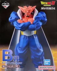 ドラゴンボールZ MASTERLISE 魔人ブウ B賞 - メルカリ